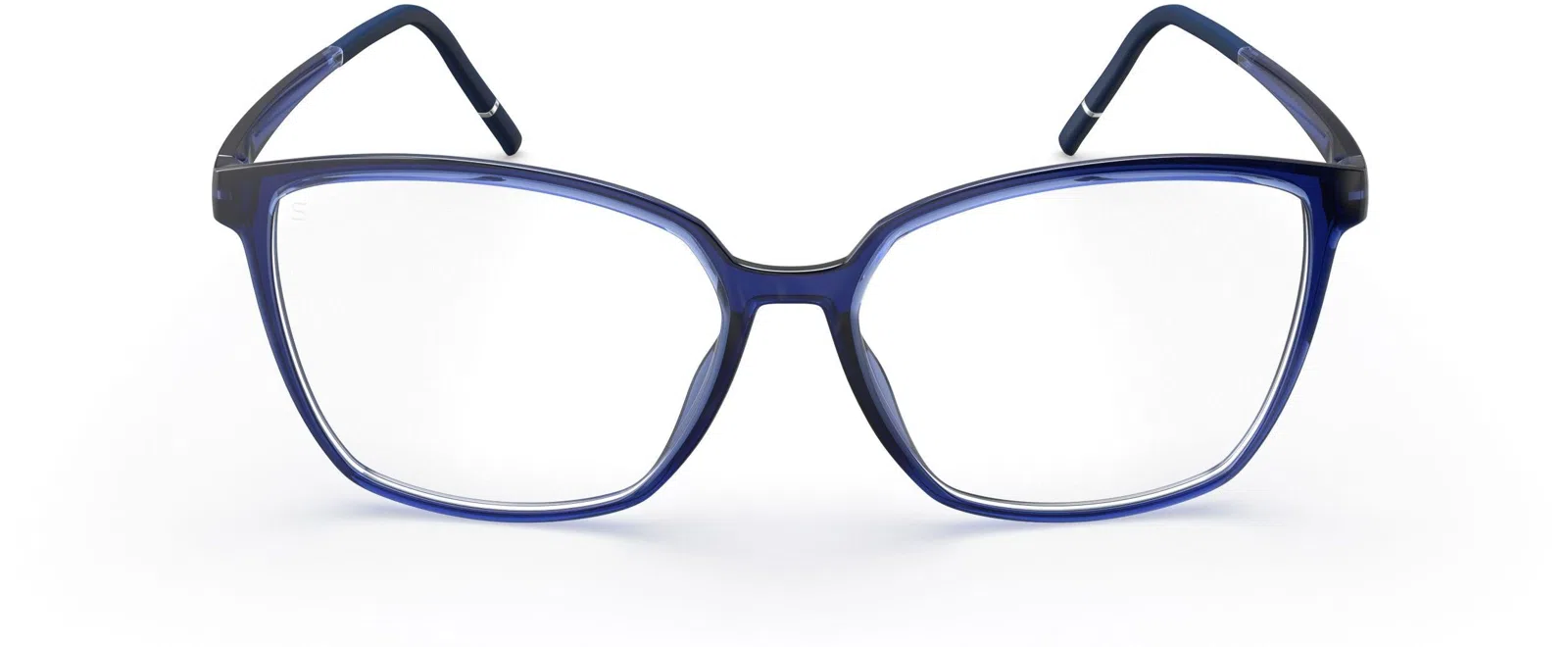 Silhouette Clear Sky 1621 Eyeglasses - view 10